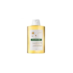 Klorane Shampoo alla Camomilla per Capelli Biondi 200ml