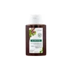 Klorane Shampoo alla Chinina e Stella Alpina Bio Caduta Capelli 100ml