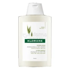 Klorane Shampoo al Latte di Avena 400ml