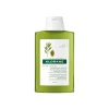 KLORANE Shampoo all'estratto essenziale d'Ulivo per Capelli 400 ml