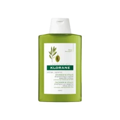 KLORANE Shampoo all'estratto essenziale d'Ulivo per Capelli 400 ml