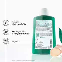 Klorane Shampoo Antiforfora alla Galanga 200ml