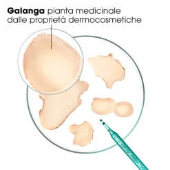 Klorane Shampoo Antiforfora alla Galanga 400ml per Uso Frequente