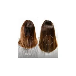 Klorane Shampoo Bio alla Chinina Fortificante e Stimolante per Capelli 400ml
