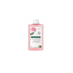 Klorane Shampoo Lenitivo e Protettivo Bio alla Peonia 400ml