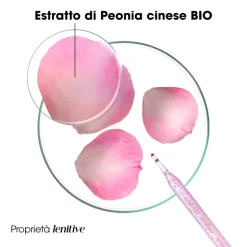 Klorane Shampoo Lenitivo e Protettivo Bio alla Peonia 400ml
