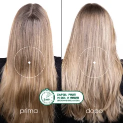 Klorane Shampoo Secco Extra Delicato Avena & Ceramide Spray 150ml