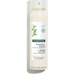 Klorane Shampoo Secco Extra Delicato Avena & Ceramide Spray 150ml