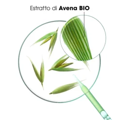 Klorane Shampoo Secco Extra Delicato Avena & Ceramide Spray 150ml