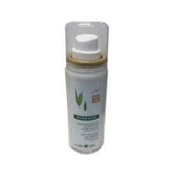 Klorane Shampoo Secco per Capelli Freschi e Voluminosi 50ml