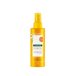Klorane Spray Solare Sublime SPF50+ Corpo 200ml