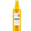 Klorane Spray Solare Sublime Corpo SPF50 200ml