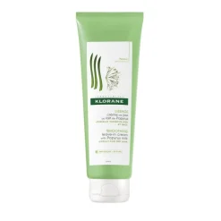 Klorane Trattamento al Latte di Papiro Senza Risciacquo 100ml