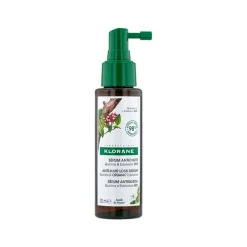 Klorane Trattamento Fortificante Anticaduta alla Chinina Spray 100 ml