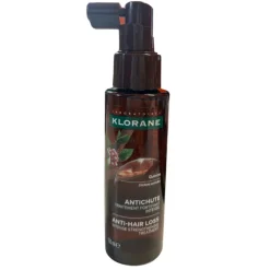 Klorane Trattamento Fortificante Anticaduta alla Chinina Spray 100 ml