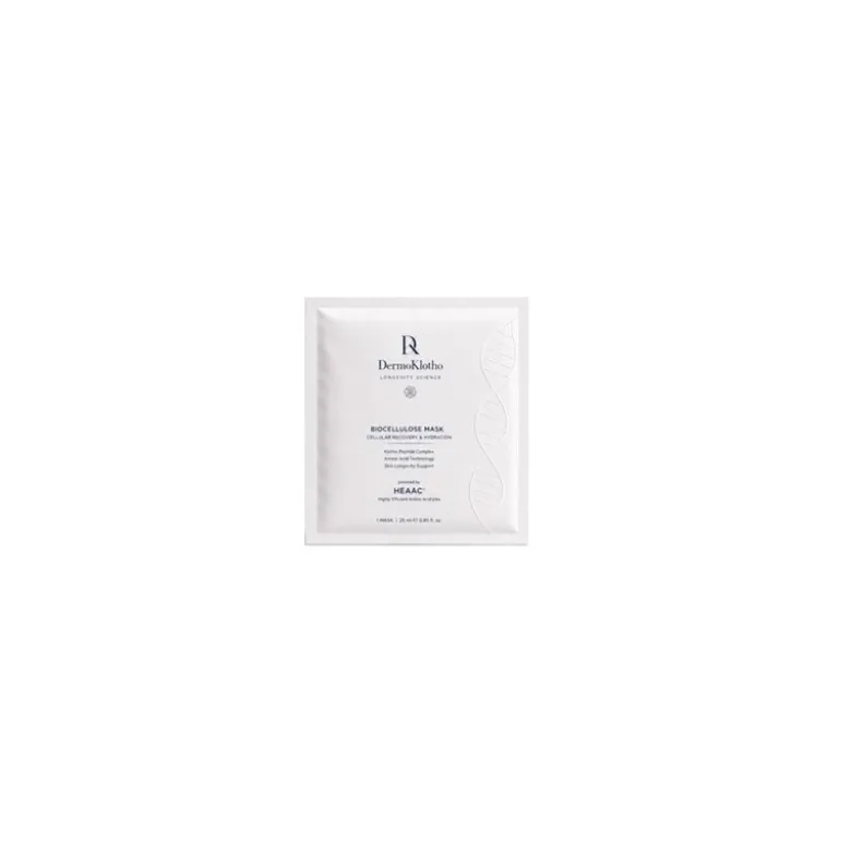 Klotho Cellular Recovery Mask 1 Pezzo
