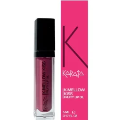 K Mellow Kiss 200 Plum olio labbra idratante e nutriente 5ml