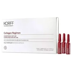 Korff Collagen Age F Fiale 7 Giorni