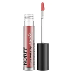 Korff Confort Lip Gloss Smile 04 Berry con Acido Ialuronico e Vitamina E