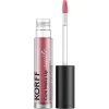 Korff Confort Lip Gloss Smile 03 Petal con Acido Ialuronico e Vitamina E