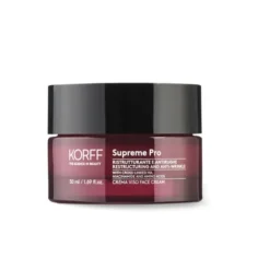 Korff Crema Supreme Pro Crema Antirughe Ristrutturante 50ml