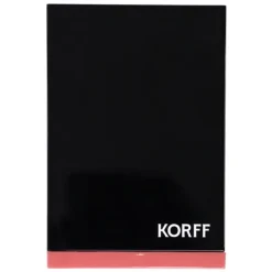 Korff Cure Make Up Bronzer Blush 2 in 1 Illuminante Viso 02 Glow Naturale 14g