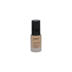 Korff Cure Make Up Fondotinta Effetto Lifting 03 per Pelle Uniforme 30 ml