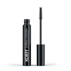 Korff Cure Makeup Mascara Endless Extension per Ciglia Definite e Allungate 9g