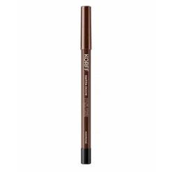 Korff Cure Makeup Matita Occhi Morbida e Modulabile Colore Marrone Tenuta Fino a 8H 1,1g