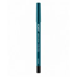 Korff Cure Makeup Matita Occhi Morbida e Modulabile Ottanio Tenuta Fino a 8H 1,1g