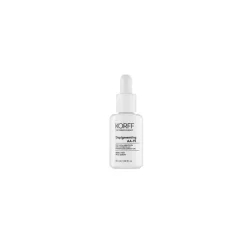 Korff Depigmenting Aa Pe Siero Depigmentante Antimacchia, Illuminante e Uniformante 30 ml