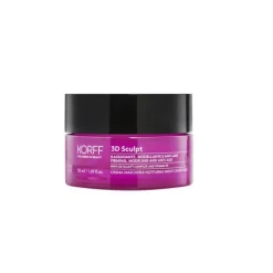 Korff 3D Sculpt Maschera Notte 50 ml