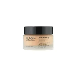 Korff Fondotinta Effetto Lifting con Acido Ialuronico per Pelle Idratata 30 ml