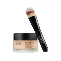 Korff Fondotinta Effetto Lifting per Pelle Idratata e Distesa 30 ml
