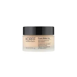 Korff Fondotinta Effetto Lifting per Pelle Idratata e Distesa 30 ml