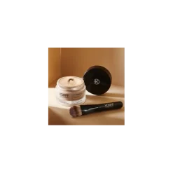 Korff Fondotinta Effetto Lifting, fondotinta lifting idratante con pennello 30 ml