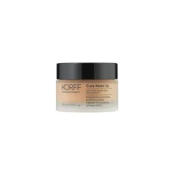 Korff Fondotinta Effetto Lifting, fondotinta lifting idratante con pennello 30 ml