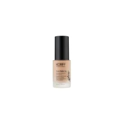 Korff Fondotinta Fluido Effetto Lifting Glow per Pelle Luminosa 30 ml