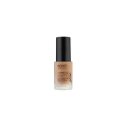 Korff Fondotinta Fluido Effetto Lifting Glow per Pelle Luminosa 30 ml