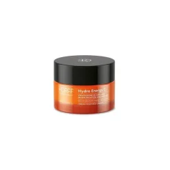Korff Hydra Energy C Crema Viso Idratante Antirughe per Pelle Secca 50ml