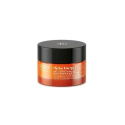 Korff Hydra Energy C Sorbetto Crema Viso Idratante con Vitamina C 50ml