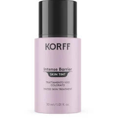 Korff Intense Barrier Skin Tint SPF 30 Trattamento Viso Colorato 05 Flacone 30 ml