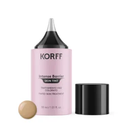 Korff Intense Barrier Skin Tint SPF 30 Trattamento Viso Colorato 01 Flacone 30 ml