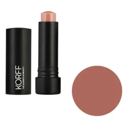 Korff Make up Balsamo Labbra Colorato 01 Nude Idratante e Nutriente 4ml