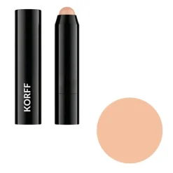 Korff Make up Correttore Stick 03 con Acido Ialuronico e Vitamina E 1 Pezzo