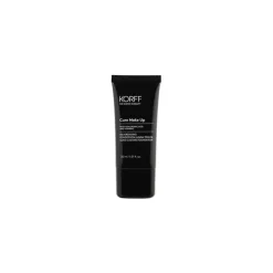 Korff Make Up Fondotinta Neverending Lunga Tenuta 02 Coprente 30 ml per Pelle Uniforme e Lunga Durata
