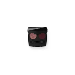Korff Make Up Palette Duo Collagene 02 Cherry Blossom per Occhi Idratati e Luminosi Palette Duo