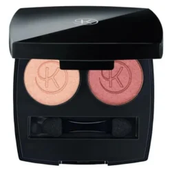 Korff Makeup Palette Duo 02 Summer Palette di Ombretti con Finish Perlato 1 Palette