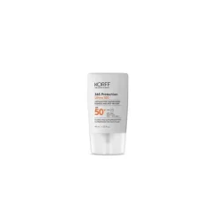 Korff 365 Protection Ultra 100 Color Spf50+ solare colorato per protezione e idratazione 40 ml