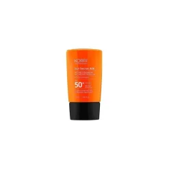 Korff Sun Secret Air Viso SPF 50+ 50 ml
